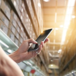 Adents introduces the DispaX mobile application to manage serialized products in supply chain